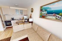 Apartment in the Fort Noks Grand Resort complex І №3543