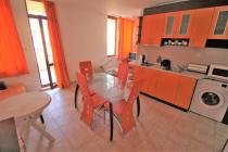 Wohnung in der Anlage Siana 2 І №4512