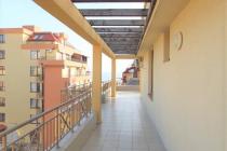 Wohnung in der Anlage Siana 2 І №4512