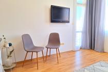 Studio with low maintenance fee in St. Vlas І №3891