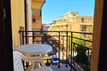 Studio with low maintenance fee in St. Vlas І №3891