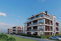 Apartments for permanent residence directly from the developer | No. 2163