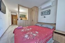 Studio in the Solemar complex І №4535