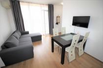Inexpensive apartment in Sunny Beach I №2524