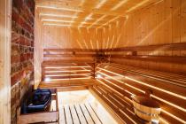 Студия в комплексе Изида Палас 2 І №4438