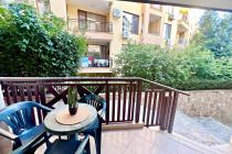 Studio in der Anlage Royal Palm І №4883