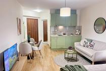 Studio in der Anlage Royal Palm І №4883
