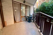 Studio in der Anlage Royal Palm І №4883