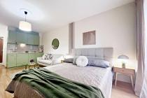 Studio in der Anlage Royal Palm І №4883