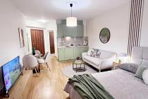 Studio in der Anlage Royal Palm І №4883