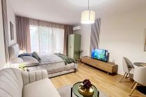Studio in der Anlage Royal Palm І №4883