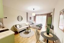 Studio in der Anlage Royal Palm І №4883