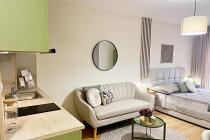 Studio in der Anlage Royal Palm І №4883