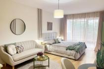 Studio in der Anlage Royal Palm І №4883