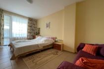 Spacious apartment in the center of Sunny Beach I №2450