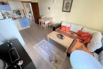 Spacious apartment in the center of Sunny Beach I №2450