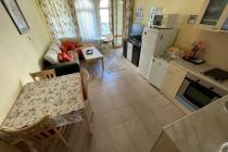 Spacious apartment in the center of Sunny Beach I №2450