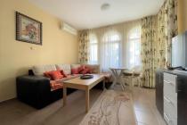 Spacious apartment in the center of Sunny Beach I №2450