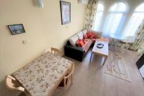 Spacious apartment in the center of Sunny Beach I №2450