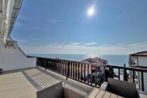 Квартира в комплексе Сан Коуст І №4446