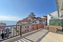 Квартира в комплексе Сан Коуст І №4446