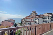 Квартира в комплексе Сан Коуст І №4446