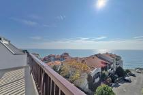 Квартира в комплексе Сан Коуст І №4446