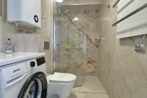 Квартира в комплексе Сан Коуст І №4446