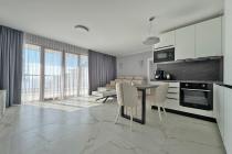 Квартира в комплексе Сан Коуст І №4446