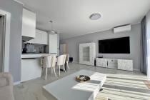 Квартира в комплексе Сан Коуст І №4446