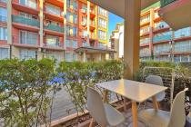 Студио в комплекс Съни Вю Централ І №4611