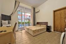 Студио в комплекс Съни Вю Централ І №4611