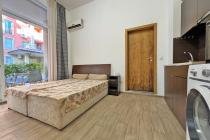 Студио в комплекс Съни Вю Централ І №4611