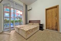 Студио в комплекс Съни Вю Централ І №4611