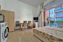 Студио в комплекс Съни Вю Централ І №4611