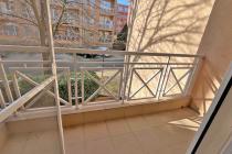 Studio in the Sunny Day 6 complex І №4533