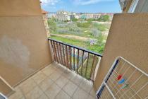 Apartment with low maintenance fee on the seaside І №3559