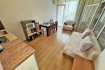 Apartment with low maintenance fee on the seaside І №3559