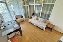 Apartment with low maintenance fee on the seaside І №3559