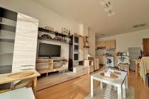 Apartment in the Sunny Day 6 complex І №4445