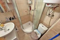 Недорогая трехкомнатная квартира у моря І №4434