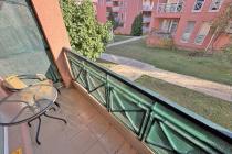 Apartment in the Sunny Day 6 complex І №4549