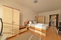 Apartment in the Sunny Day 6 complex І №4445