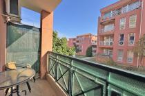 Apartment in the Sunny Day 6 complex І №4549