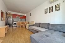 Apartment in the Sunny Day 6 complex І №4549