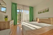 Квартира в комплексе Санни Дэй 6 І №4435