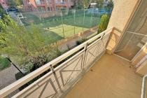 Apartment in the Sunny Day 6 complex І №4445