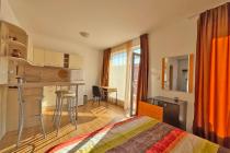 Квартира в комплексе Санни Дэй 6 І №4432