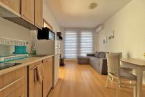 Квартира в комплексе Санни Дэй 6 І №4435