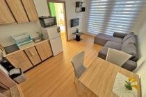 Квартира в комплексе Санни Дэй 6 І №4435